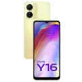 Vivo Y16 Price in Pakistan & Specifications