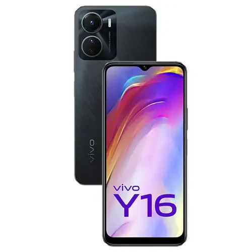 Vivo Y16 Price in Pakistan
