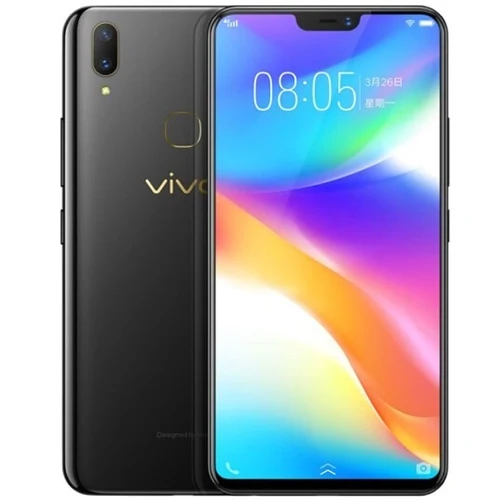 Vivo Y85 Price in Pakistan & Specifications