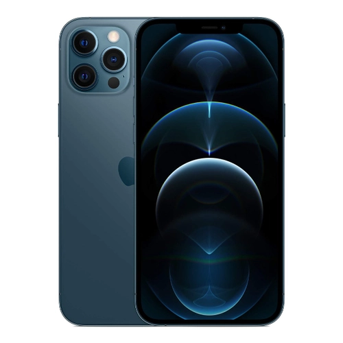iPhone 12 Pro Max Price in Pakistan