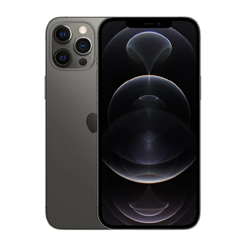 iPhone 12 Pro Max Price in Pakistan