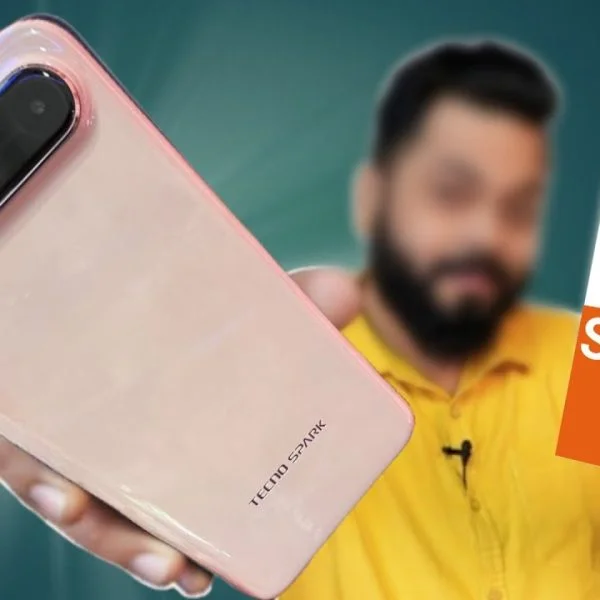 Tecno Spark Slim Price in Pakistan 2025: Reasons to Buy or Skip