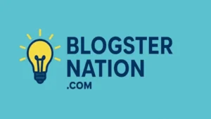 BlogsterNation .com