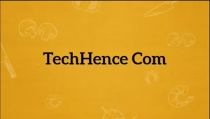TechHence com