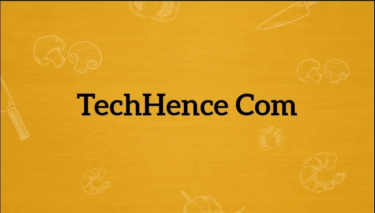 TechHence com