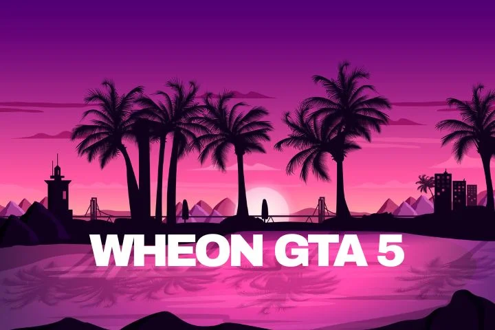 wheon gta 5