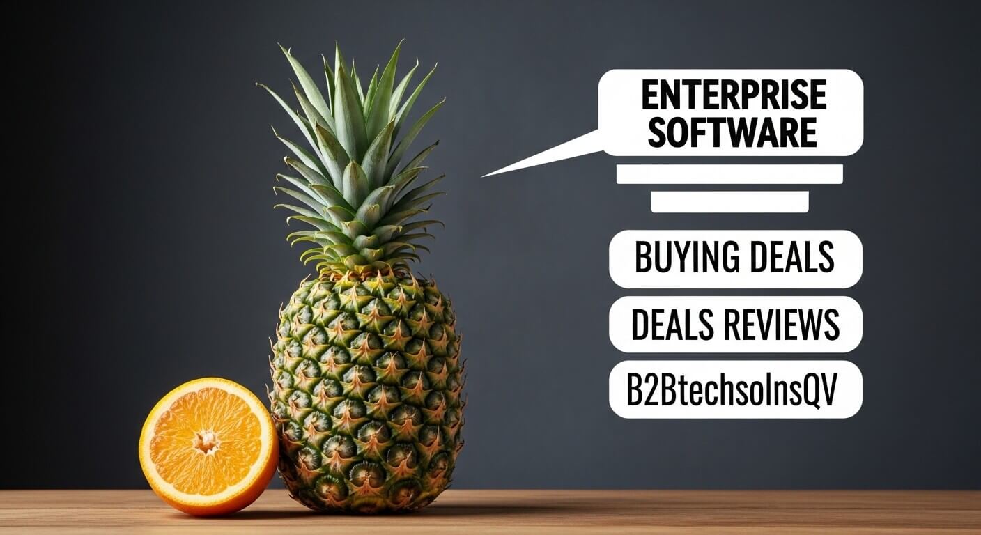 Understanding the Term in a B2B Software Context