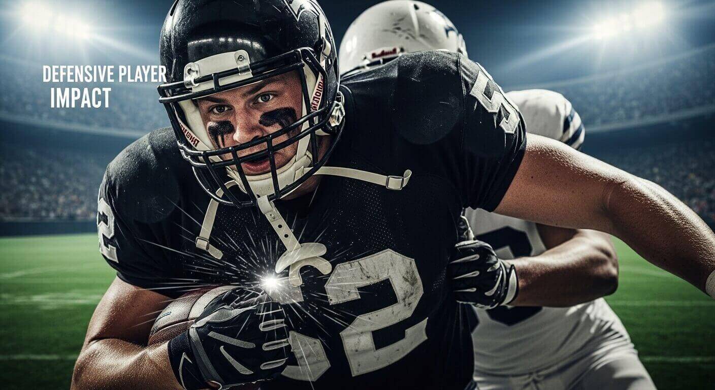 Defensive Player Impact