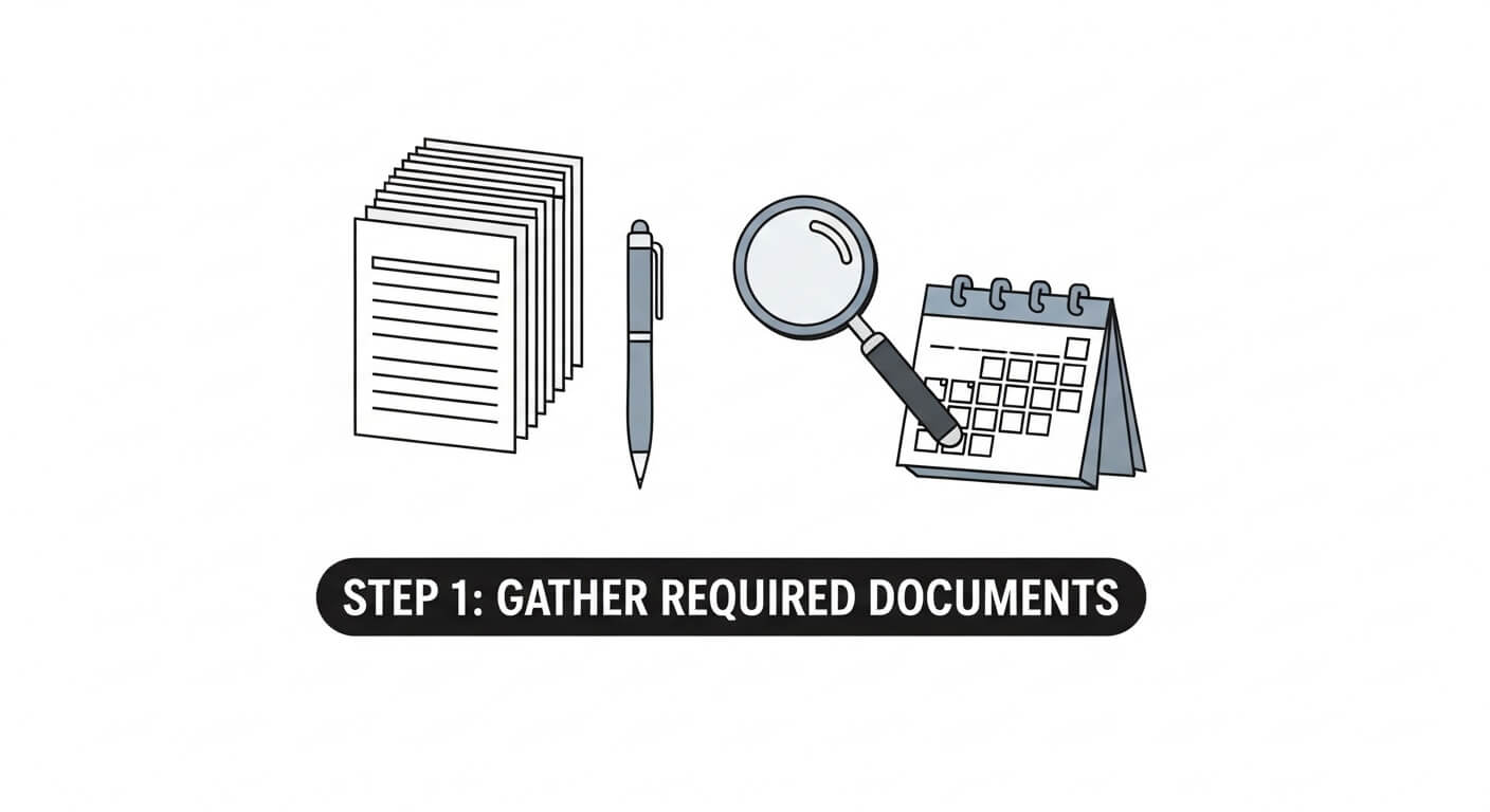 Filing a Fedsolife Claim Step-by-Step