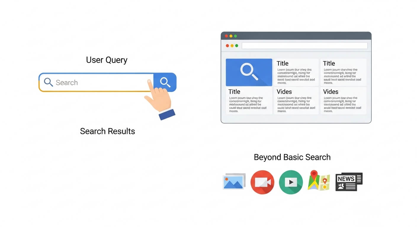 What Is a Search Engine?