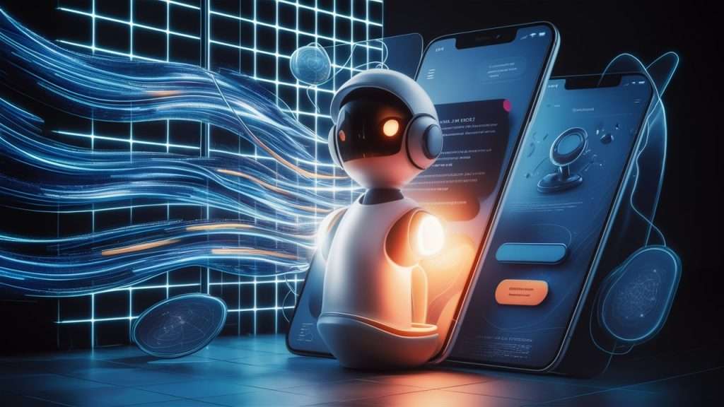 Future of Mobile Interactive Groups