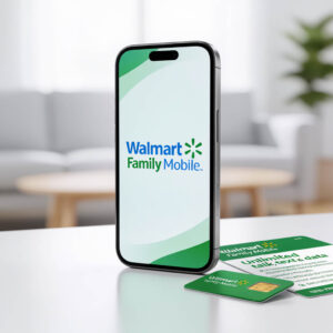 What Is Walmart Family Mobile?