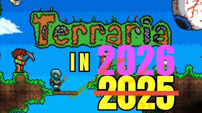 Is Mobile Phone Terraria Worth Playing in 2026?