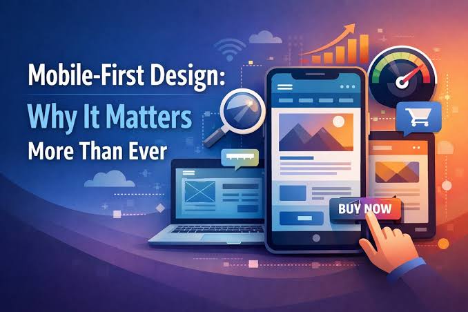 Why Mobile Technology Matters More Than Ever