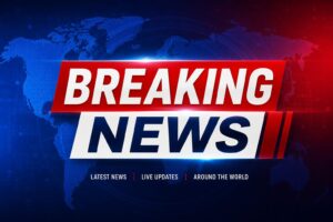 What Is Breaking News?