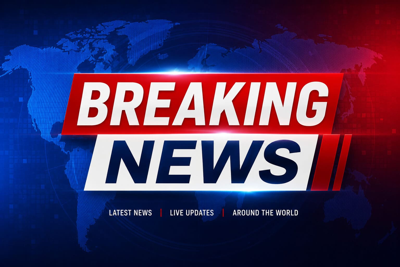 What Is Breaking News?