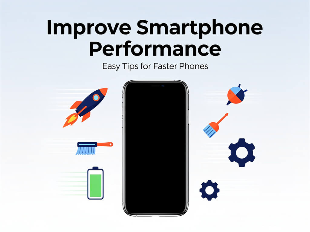 Improve Smartphone Performance