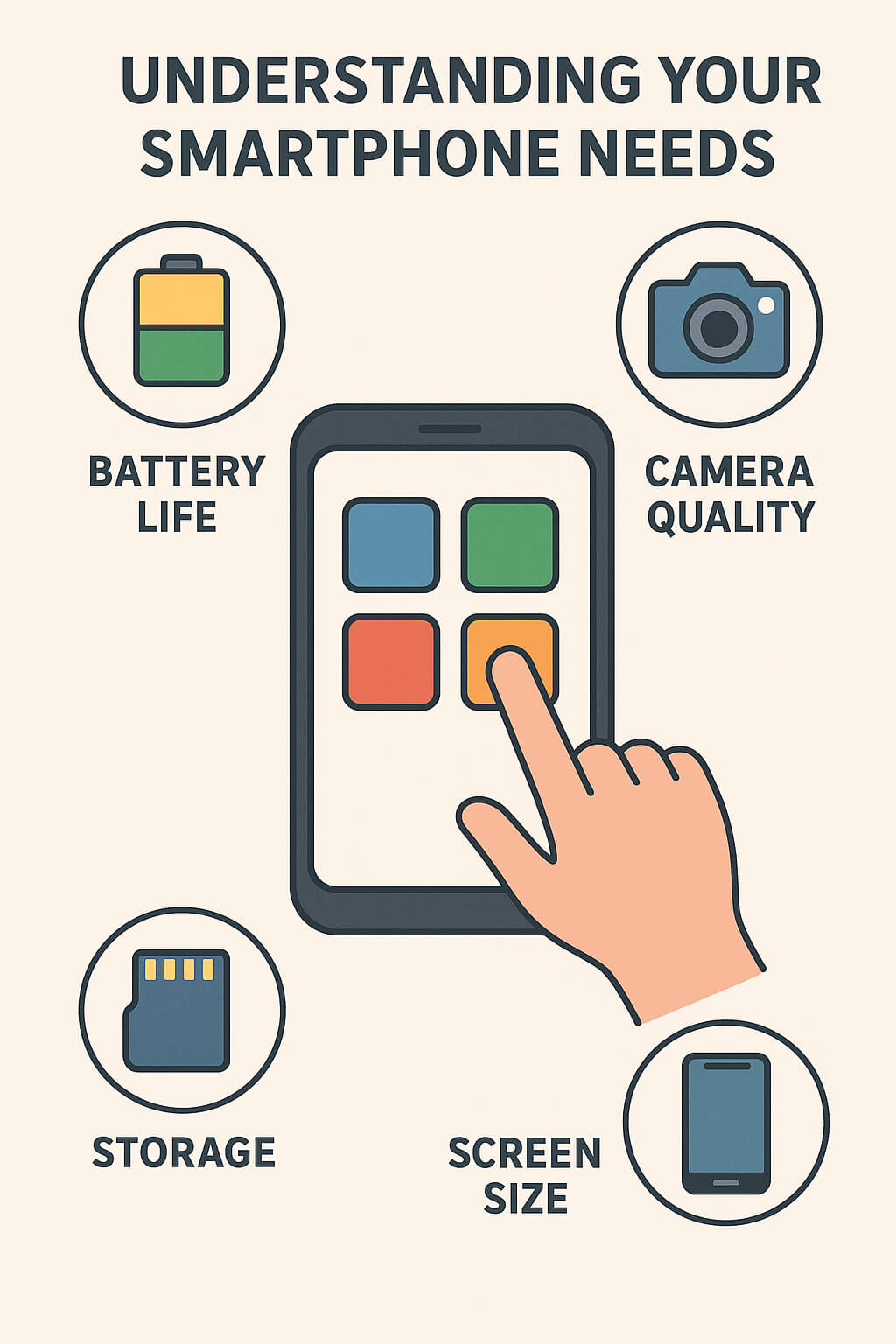 Understanding Your Smartphone Needs
