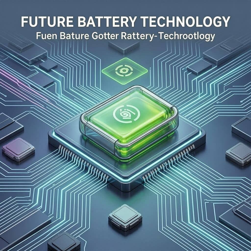 Future Battery Technology