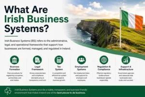 What Are Irish Business Systems?