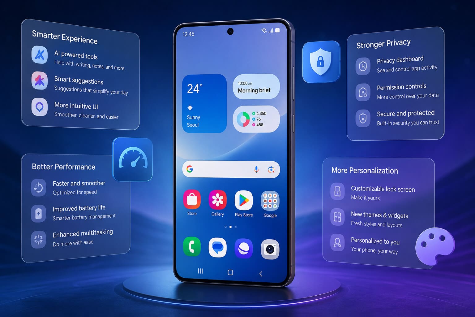 Why Samsung One UI 9 Matters Why Samsung One UI 9 Matters