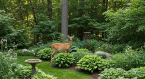 Deer Control Princeton, NJ: Expert Tips for Local Gardeners