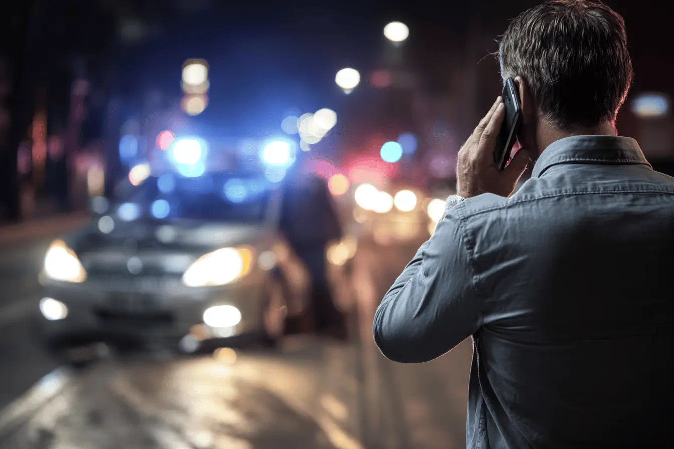 How Hiring A Las Vegas Car Accident Injury Attorney Maximizes Your Settlement Amount