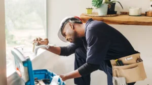 Why A Licensed Plumber Near Me Guarantees Quality Workmanship