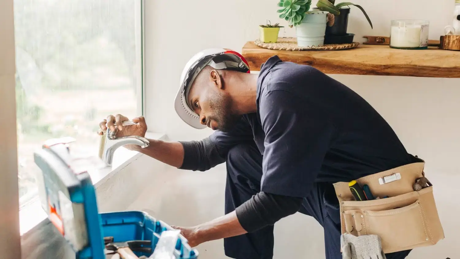 Why A Licensed Plumber Near Me Guarantees Quality Workmanship