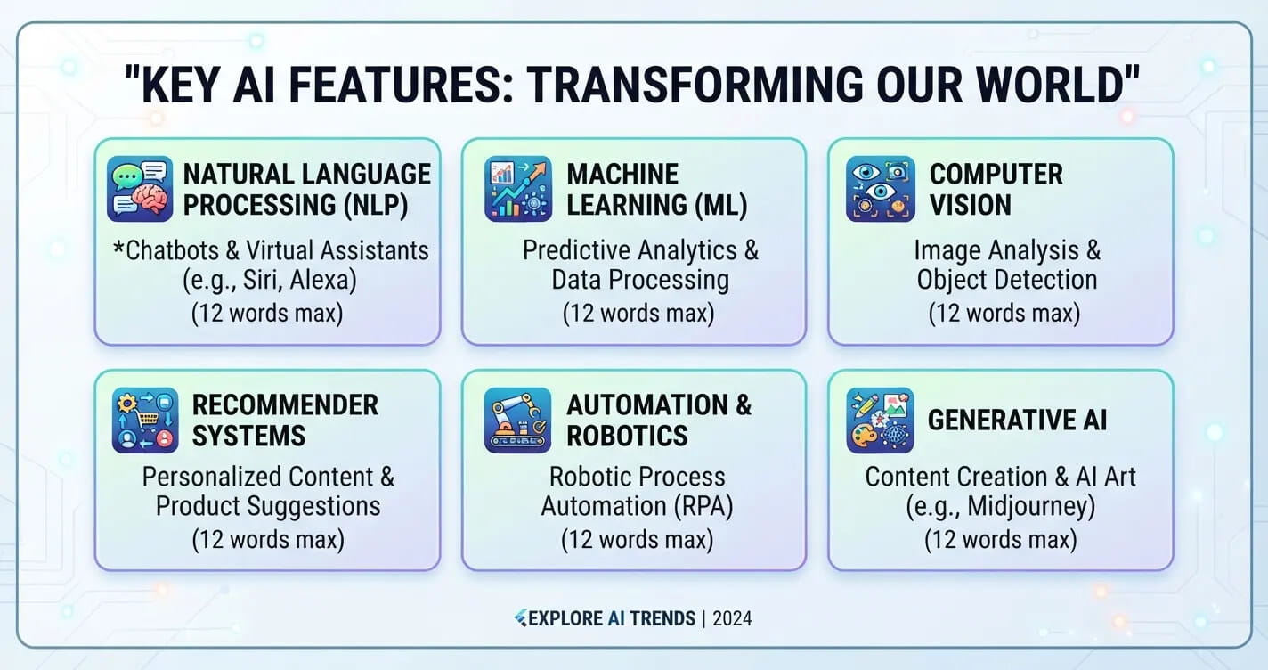 AI Features