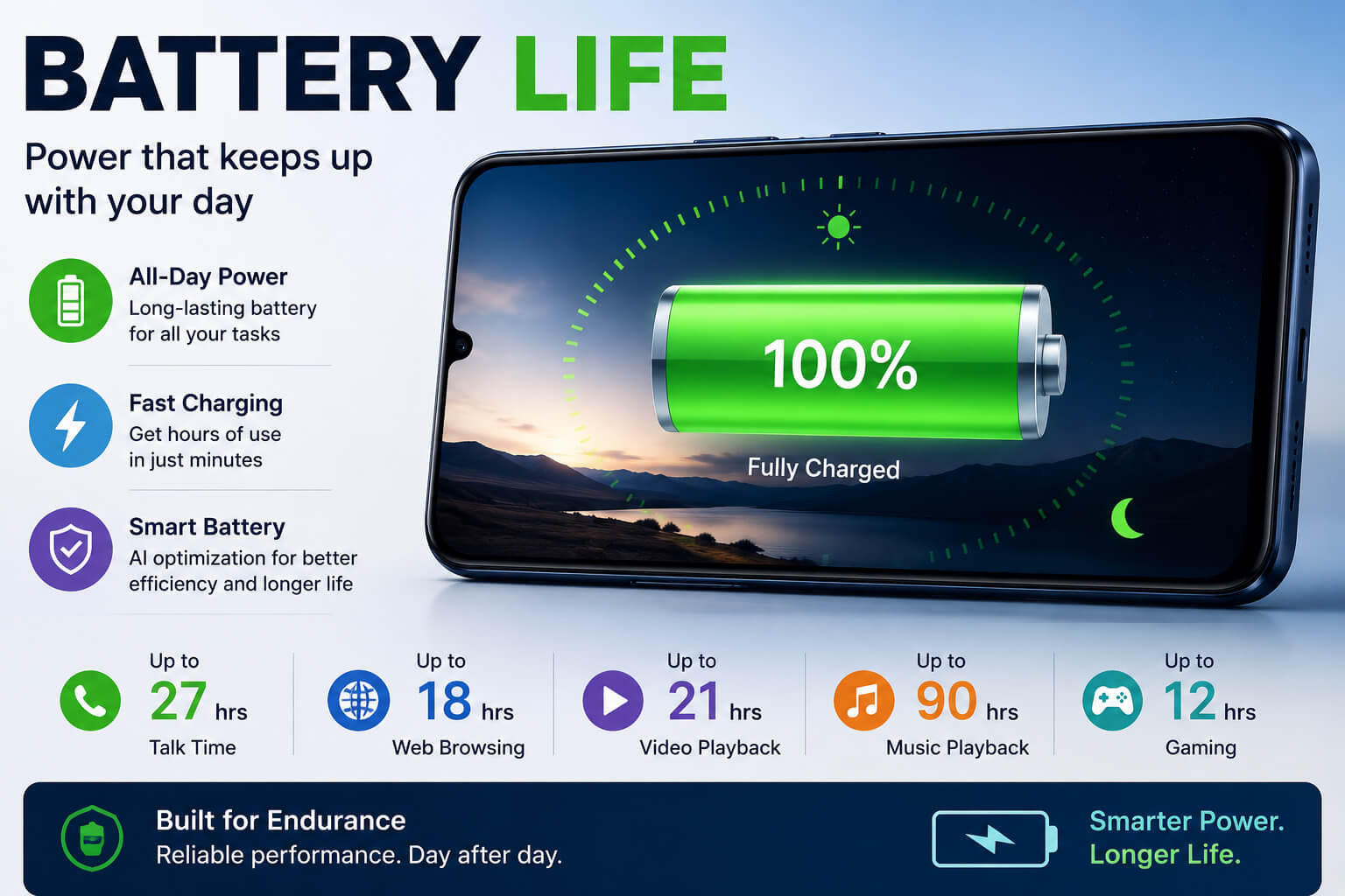 Battery Life