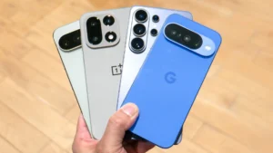 Smartphone Comparison Checklist: Specs, Software Support, Network Bands and Price