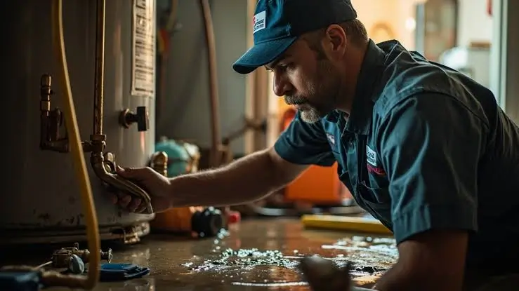 How to Diagnose Water Heater Issues for Quick Water Heater Repair in Miami