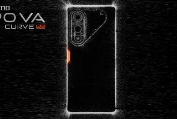 tecno pova curve 5g price in pakistan